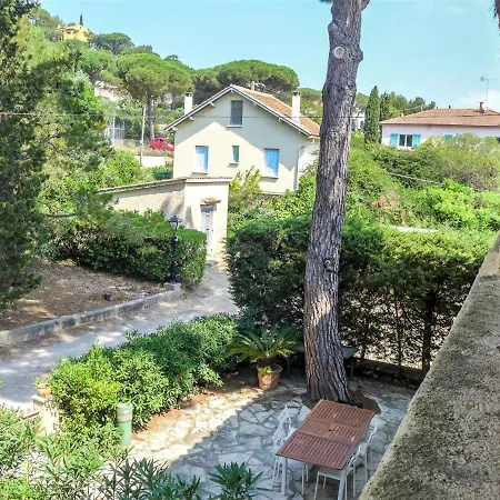 Gigaro By Interhome Apartman La Croix-Valmer