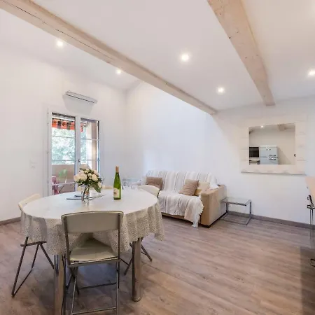 Gigaro By Interhome La Croix-Valmer