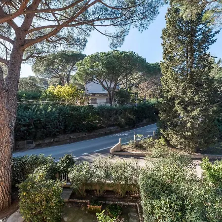 Apartman Gigaro By Interhome La Croix-Valmer