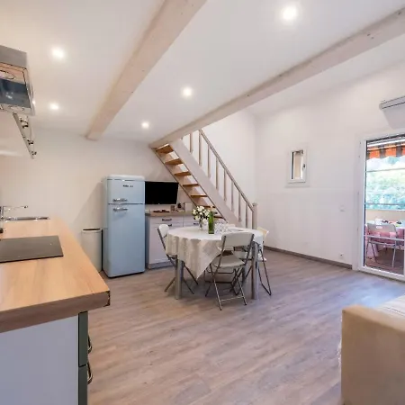 Gigaro By Interhome *