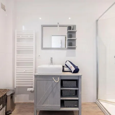 Gigaro By Interhome Apartman *