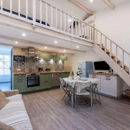 Gigaro By Interhome Apartman