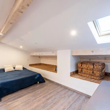 Gigaro By Interhome Apartman