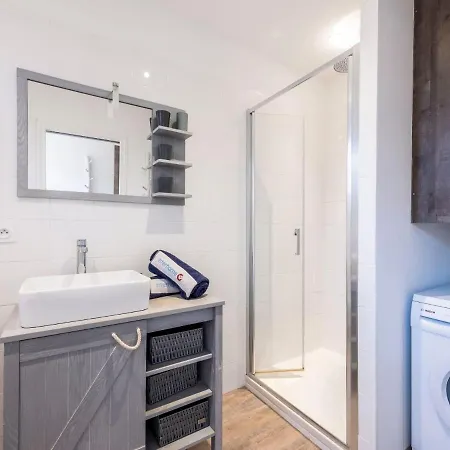 Gigaro By Interhome La Croix-Valmer
