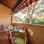 Gigaro By Interhome * La Croix-Valmer