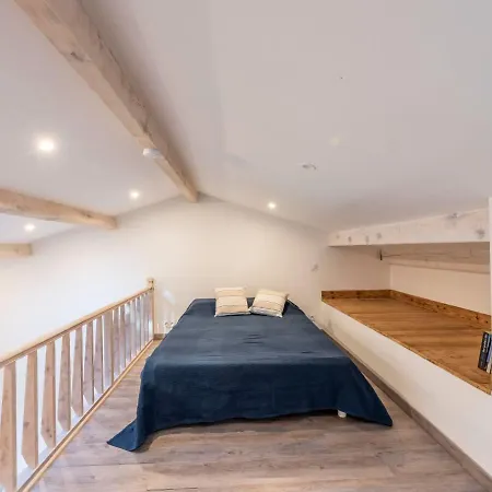 아파트 Gigaro By Interhome