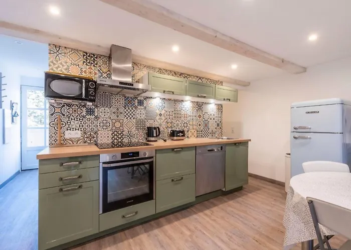 Gigaro By Interhome *