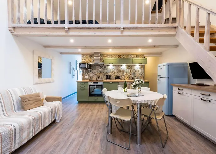 Apartment Gigaro By Interhome *