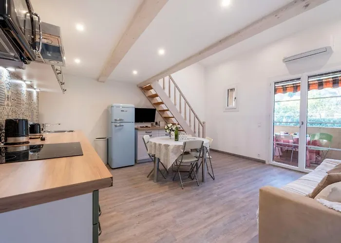 Gigaro By Interhome *